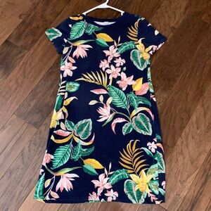 Old Navy Floral Dress